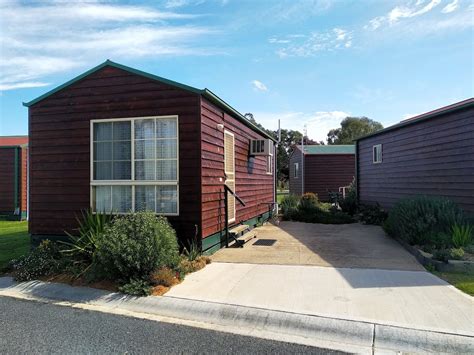 The 10 best accommodation in Holbrook, Australia .